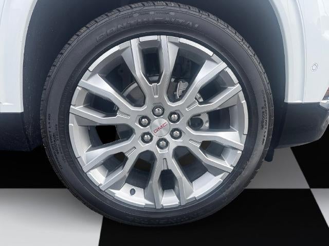 2027 GMC Acadia Denali
