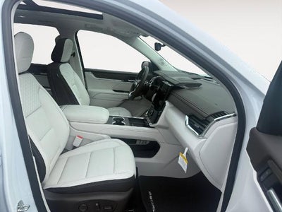 2027 GMC Acadia Denali