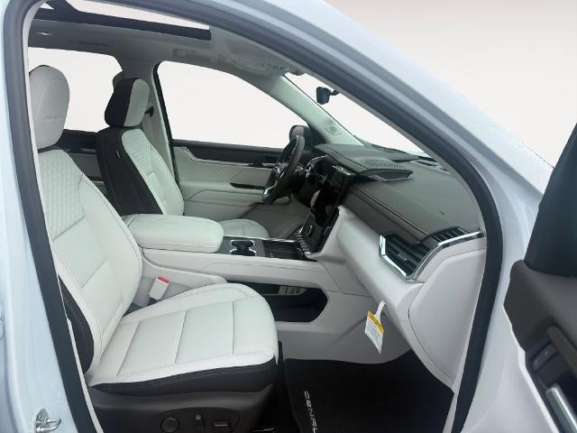 2027 GMC Acadia Denali