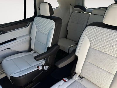 2027 GMC Acadia Denali