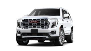 2027 GMC Yukon Denali