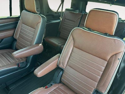 2023 GMC Yukon XL Denali Ultimate