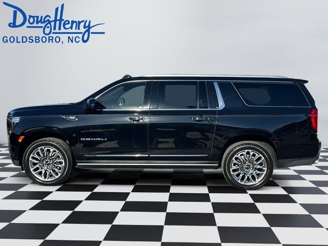 2023 GMC Yukon XL Denali Ultimate