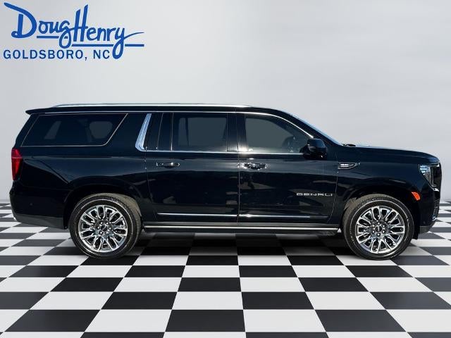 2023 GMC Yukon XL Denali Ultimate