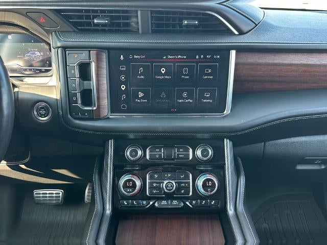 2023 GMC Yukon XL Denali Ultimate