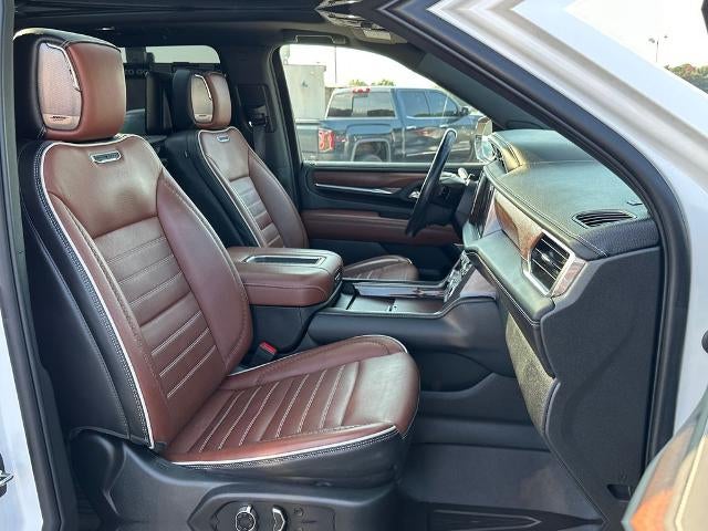 2023 GMC Yukon XL Denali Ultimate