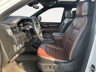 2023 GMC Yukon XL Denali Ultimate