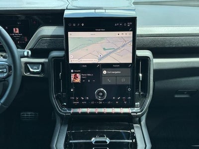 2025 GMC Yukon AT4 Ultimate