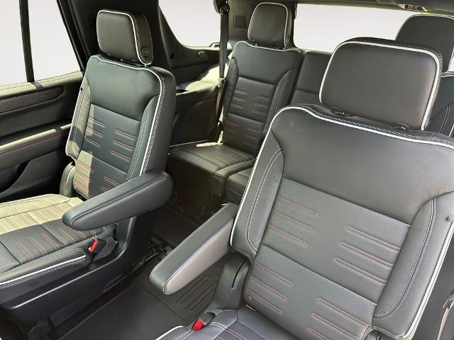 2025 GMC Yukon AT4 Ultimate