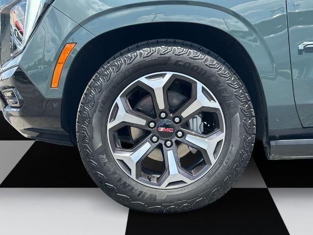 2025 GMC Yukon AT4 Ultimate