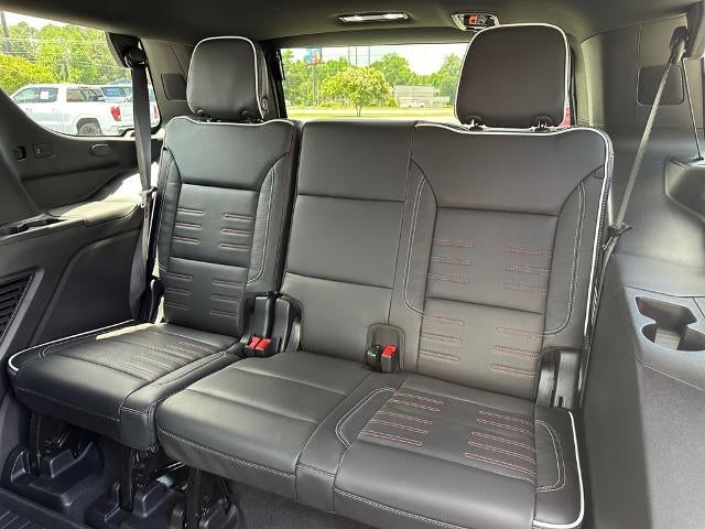 2025 GMC Yukon AT4 Ultimate