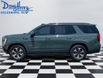 2025 GMC Yukon AT4 Ultimate