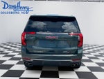 2025 GMC Yukon AT4 Ultimate