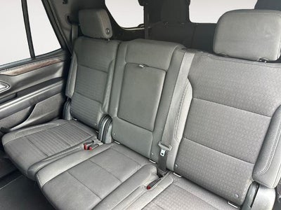 2021 Chevrolet Tahoe LS