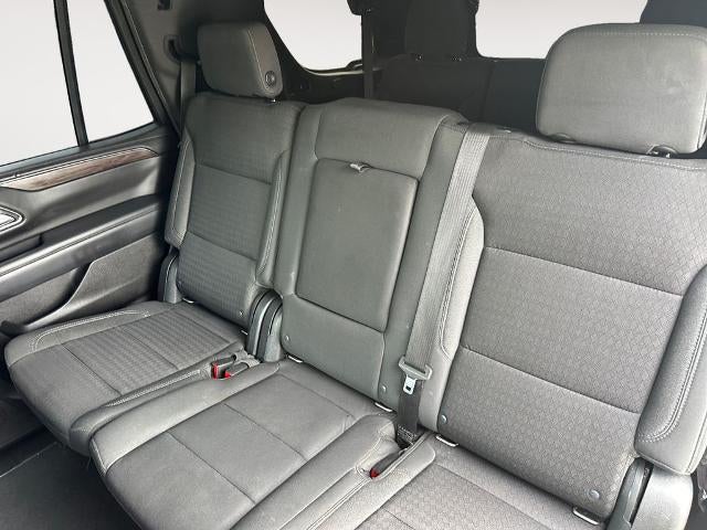 2021 Chevrolet Tahoe LS