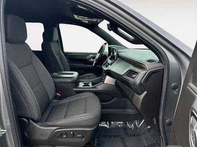 2021 Chevrolet Tahoe LS