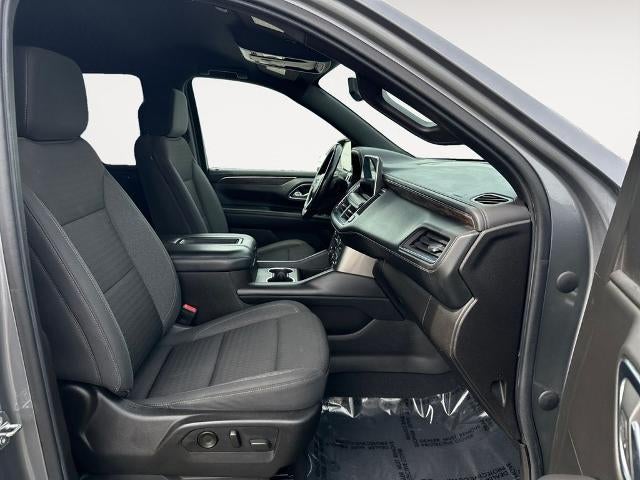 2021 Chevrolet Tahoe LS