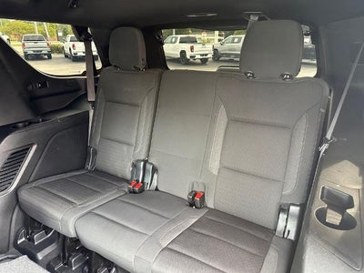 2021 Chevrolet Tahoe LS