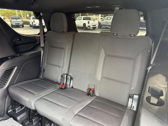 2021 Chevrolet Tahoe LS