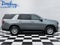 2021 Chevrolet Tahoe LS