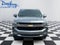 2021 Chevrolet Tahoe LS