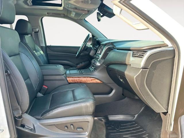 2020 Chevrolet Suburban Premier