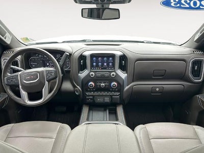 2023 GMC Sierra 2500 HD SLT