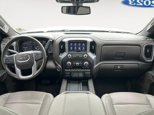 2023 GMC Sierra 2500 HD SLT