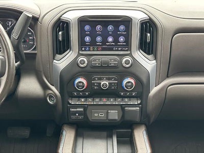 2023 GMC Sierra 2500 HD SLT