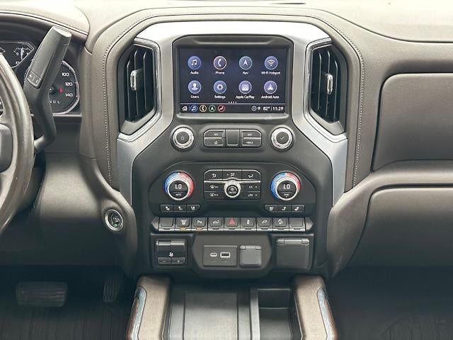 2023 GMC Sierra 2500 HD SLT