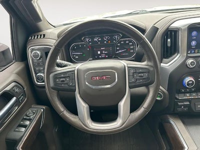 2023 GMC Sierra 2500 HD SLT