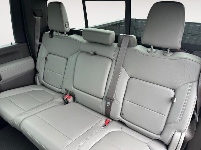 2023 GMC Sierra 2500 HD SLT