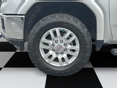 2023 GMC Sierra 2500 HD SLT