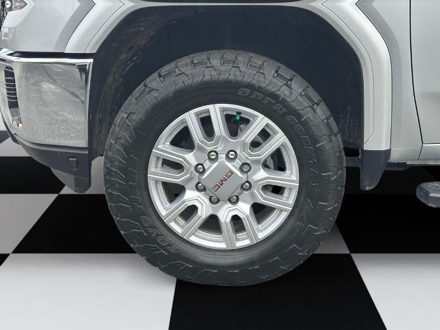 2023 GMC Sierra 2500 HD SLT