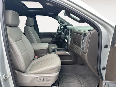 2023 GMC Sierra 2500 HD SLT