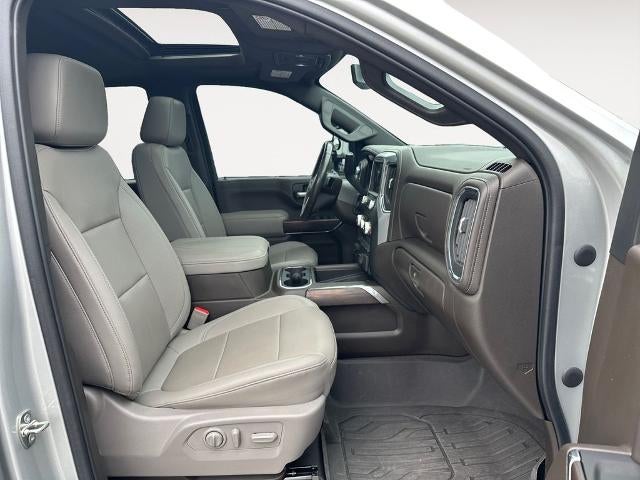 2023 GMC Sierra 2500 HD SLT
