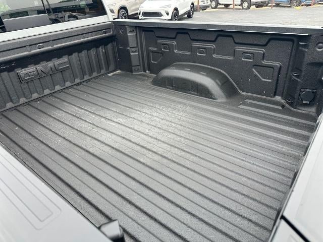 2023 GMC Sierra 2500 HD SLT
