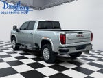 2023 GMC Sierra 2500 HD SLT