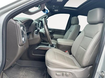 2023 GMC Sierra 2500 HD SLT