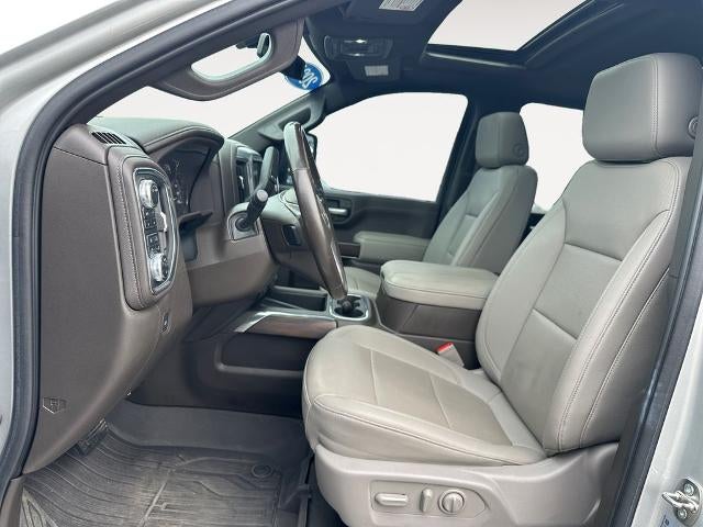2023 GMC Sierra 2500 HD SLT