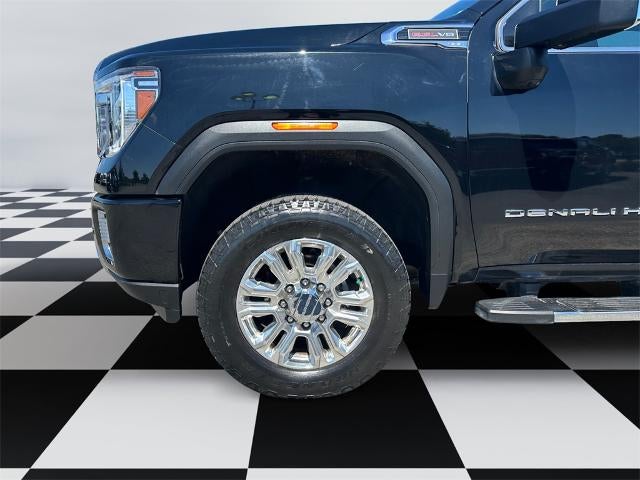 2022 GMC Sierra 2500 HD Denali