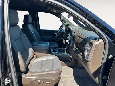 2022 GMC Sierra 2500 HD Denali