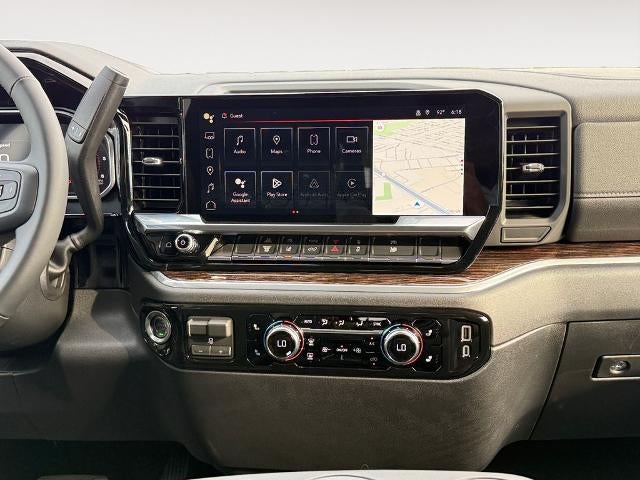 2026 GMC Sierra 2500HD SLE - Photo 11
