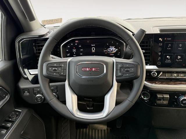 2026 GMC Sierra 2500HD SLE - Photo 12