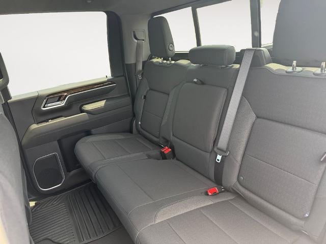 2026 GMC Sierra 2500HD SLE - Photo 13