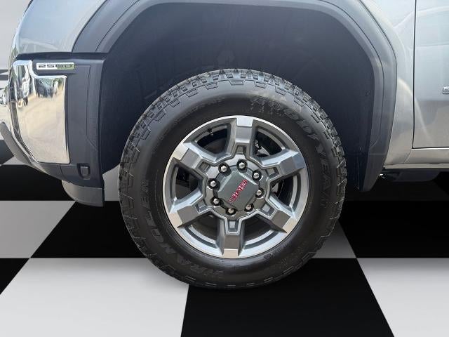 2026 GMC Sierra 2500HD SLE - Photo 14
