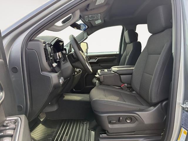 2026 GMC Sierra 2500HD SLE - Photo 9