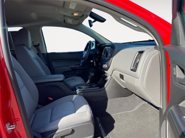 2020 GMC Canyon Canyon