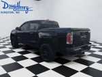 2021 GMC Canyon 2WD Elevation