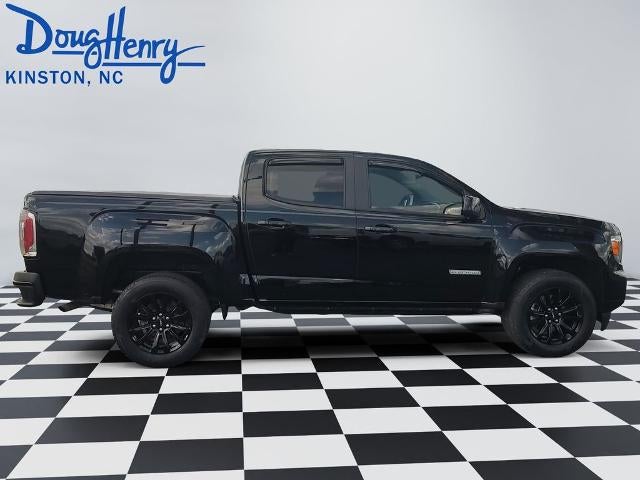 2021 GMC Canyon 2WD Elevation